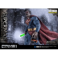 [Pre-Order] PRIME1 STUDIO - MMDCDK3-02 SUPERMAN (BATMAN THE DARK KNIGHT RETURNS COMICS)