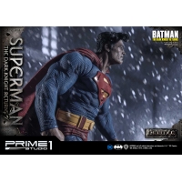 [Pre-Order] PRIME1 STUDIO - MMDCDK3-02 SUPERMAN (BATMAN THE DARK KNIGHT RETURNS COMICS)