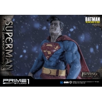 [Pre-Order] PRIME1 STUDIO - MMDCDK3-02 SUPERMAN (BATMAN THE DARK KNIGHT RETURNS COMICS)