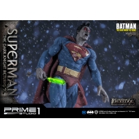 [Pre-Order] PRIME1 STUDIO - MMDCDK3-02 SUPERMAN (BATMAN THE DARK KNIGHT RETURNS COMICS)