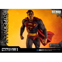 [Pre-Order] PRIME1 STUDIO - MMDCDK3-02 SUPERMAN (BATMAN THE DARK KNIGHT RETURNS COMICS)