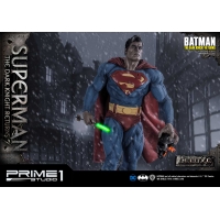 [Pre-Order] PRIME1 STUDIO - MMDCDK3-02 SUPERMAN (BATMAN THE DARK KNIGHT RETURNS COMICS)