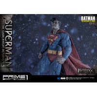 [Pre-Order] PRIME1 STUDIO - MMDCDK3-02 SUPERMAN (BATMAN THE DARK KNIGHT RETURNS COMICS)