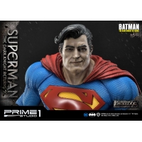 [Pre-Order] PRIME1 STUDIO - MMDCDK3-02 SUPERMAN (BATMAN THE DARK KNIGHT RETURNS COMICS)