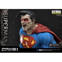 [Pre-Order] PRIME1 STUDIO - MMDCDK3-02 SUPERMAN (BATMAN THE DARK KNIGHT RETURNS COMICS)