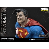 [Pre-Order] PRIME1 STUDIO - MMDCDK3-02 SUPERMAN (BATMAN THE DARK KNIGHT RETURNS COMICS)