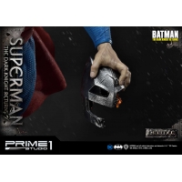 [Pre-Order] PRIME1 STUDIO - MMDCDK3-02 SUPERMAN (BATMAN THE DARK KNIGHT RETURNS COMICS)