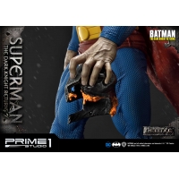 [Pre-Order] PRIME1 STUDIO - MMDCDK3-02 SUPERMAN (BATMAN THE DARK KNIGHT RETURNS COMICS)