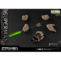 [Pre-Order] PRIME1 STUDIO - MMDCDK3-02 SUPERMAN (BATMAN THE DARK KNIGHT RETURNS COMICS)