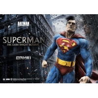 [Pre-Order] PRIME1 STUDIO - MMDCDK3-02 SUPERMAN (BATMAN THE DARK KNIGHT RETURNS COMICS)