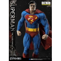 [Pre-Order] PRIME1 STUDIO - MMDCDK3-02 SUPERMAN (BATMAN THE DARK KNIGHT RETURNS COMICS)