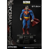 [Pre-Order] PRIME1 STUDIO - MMDCDK3-02 SUPERMAN (BATMAN THE DARK KNIGHT RETURNS COMICS)