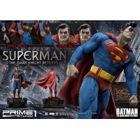 [Pre-Order] PRIME1 STUDIO - MMDCDK3-02 SUPERMAN (BATMAN THE DARK KNIGHT RETURNS COMICS)