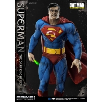 [Pre-Order] PRIME1 STUDIO - MMDCDK3-02 SUPERMAN (BATMAN THE DARK KNIGHT RETURNS COMICS)