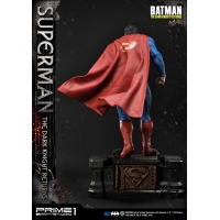 [Pre-Order] PRIME1 STUDIO - MMDCDK3-02 SUPERMAN (BATMAN THE DARK KNIGHT RETURNS COMICS)