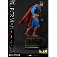 [Pre-Order] PRIME1 STUDIO - MMDCDK3-02 SUPERMAN (BATMAN THE DARK KNIGHT RETURNS COMICS)