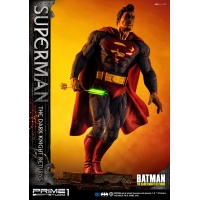 [Pre-Order] PRIME1 STUDIO - MMDCDK3-02 SUPERMAN (BATMAN THE DARK KNIGHT RETURNS COMICS)