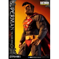 [Pre-Order] PRIME1 STUDIO - MMDCDK3-02 SUPERMAN (BATMAN THE DARK KNIGHT RETURNS COMICS)