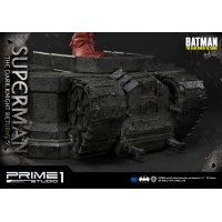 [Pre-Order] PRIME1 STUDIO - MMDCDK3-02 SUPERMAN (BATMAN THE DARK KNIGHT RETURNS COMICS)