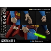 [Pre-Order] PRIME1 STUDIO - MMDCDK3-02 SUPERMAN (BATMAN THE DARK KNIGHT RETURNS COMICS)