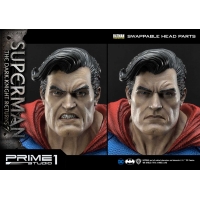 [Pre-Order] PRIME1 STUDIO - MMDCDK3-02 SUPERMAN (BATMAN THE DARK KNIGHT RETURNS COMICS)