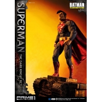 [Pre-Order] PRIME1 STUDIO - MMDCDK3-02 SUPERMAN (BATMAN THE DARK KNIGHT RETURNS COMICS)