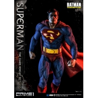 [Pre-Order] PRIME1 STUDIO - MMDCDK3-02 SUPERMAN (BATMAN THE DARK KNIGHT RETURNS COMICS)