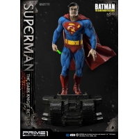 [Pre-Order] PRIME1 STUDIO - MMDCDK3-02 SUPERMAN (BATMAN THE DARK KNIGHT RETURNS COMICS)