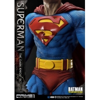 [Pre-Order] PRIME1 STUDIO - MMDCDK3-02 SUPERMAN (BATMAN THE DARK KNIGHT RETURNS COMICS)