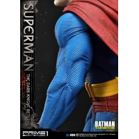 [Pre-Order] PRIME1 STUDIO - MMDCDK3-02 SUPERMAN (BATMAN THE DARK KNIGHT RETURNS COMICS)