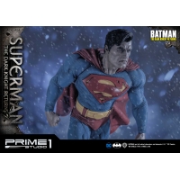 [Pre-Order] PRIME1 STUDIO - MMDCDK3-02 SUPERMAN (BATMAN THE DARK KNIGHT RETURNS COMICS)