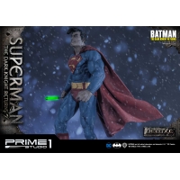 [Pre-Order] PRIME1 STUDIO - MMDCDK3-02 SUPERMAN (BATMAN THE DARK KNIGHT RETURNS COMICS)