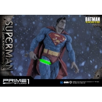 [Pre-Order] PRIME1 STUDIO - MMDCDK3-02 SUPERMAN (BATMAN THE DARK KNIGHT RETURNS COMICS)