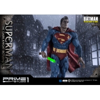 [Pre-Order] PRIME1 STUDIO - MMDCDK3-02 SUPERMAN (BATMAN THE DARK KNIGHT RETURNS COMICS)