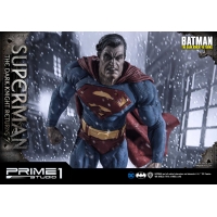 [Pre-Order] PRIME1 STUDIO - MMDCDK3-02 SUPERMAN (BATMAN THE DARK KNIGHT RETURNS COMICS)