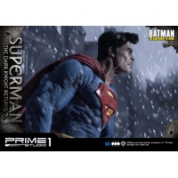 [Pre-Order] PRIME1 STUDIO - MMDCDK3-02 SUPERMAN (BATMAN THE DARK KNIGHT RETURNS COMICS)