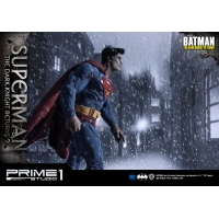 [Pre-Order] PRIME1 STUDIO - MMDCDK3-02 SUPERMAN (BATMAN THE DARK KNIGHT RETURNS COMICS)