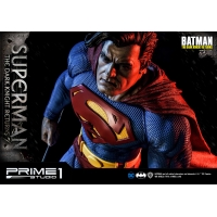 [Pre-Order] PRIME1 STUDIO - MMDCDK3-02 SUPERMAN (BATMAN THE DARK KNIGHT RETURNS COMICS)