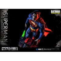 [Pre-Order] PRIME1 STUDIO - MMDCDK3-02 SUPERMAN (BATMAN THE DARK KNIGHT RETURNS COMICS)