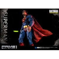 [Pre-Order] PRIME1 STUDIO - MMDCDK3-02 SUPERMAN (BATMAN THE DARK KNIGHT RETURNS COMICS)