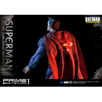 [Pre-Order] PRIME1 STUDIO - MMDCDK3-02 SUPERMAN (BATMAN THE DARK KNIGHT RETURNS COMICS)