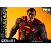 [Pre-Order] PRIME1 STUDIO - MMDCDK3-02 SUPERMAN (BATMAN THE DARK KNIGHT RETURNS COMICS)