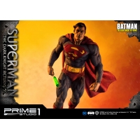 [Pre-Order] PRIME1 STUDIO - MMDCDK3-02 SUPERMAN (BATMAN THE DARK KNIGHT RETURNS COMICS)