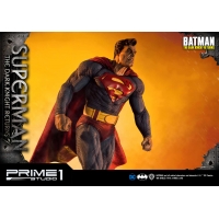 [Pre-Order] PRIME1 STUDIO - MMDCDK3-02 SUPERMAN (BATMAN THE DARK KNIGHT RETURNS COMICS)