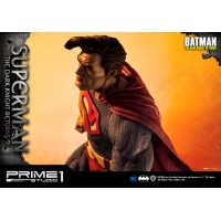 [Pre-Order] PRIME1 STUDIO - MMDCDK3-02 SUPERMAN (BATMAN THE DARK KNIGHT RETURNS COMICS)