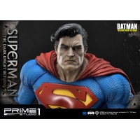 [Pre-Order] PRIME1 STUDIO - MMDCDK3-02 SUPERMAN (BATMAN THE DARK KNIGHT RETURNS COMICS)