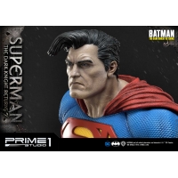 [Pre-Order] PRIME1 STUDIO - MMDCDK3-02 SUPERMAN (BATMAN THE DARK KNIGHT RETURNS COMICS)