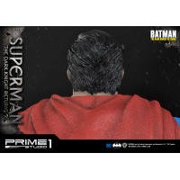 [Pre-Order] PRIME1 STUDIO - MMDCDK3-02 SUPERMAN (BATMAN THE DARK KNIGHT RETURNS COMICS)