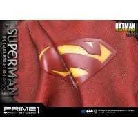 [Pre-Order] PRIME1 STUDIO - MMDCDK3-02 SUPERMAN (BATMAN THE DARK KNIGHT RETURNS COMICS)