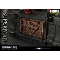 [Pre-Order] PRIME1 STUDIO - MMDCDK3-02 SUPERMAN (BATMAN THE DARK KNIGHT RETURNS COMICS)